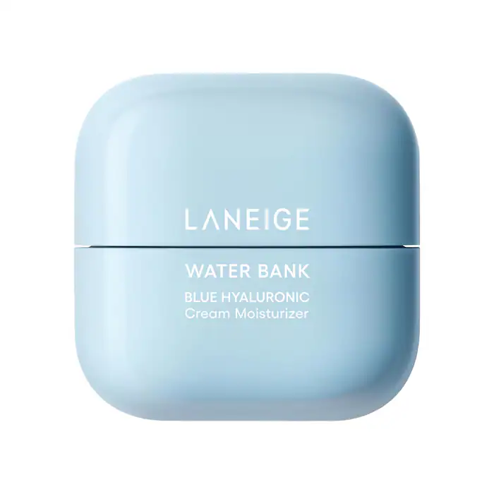 Laneige Waterbank Moisturizer